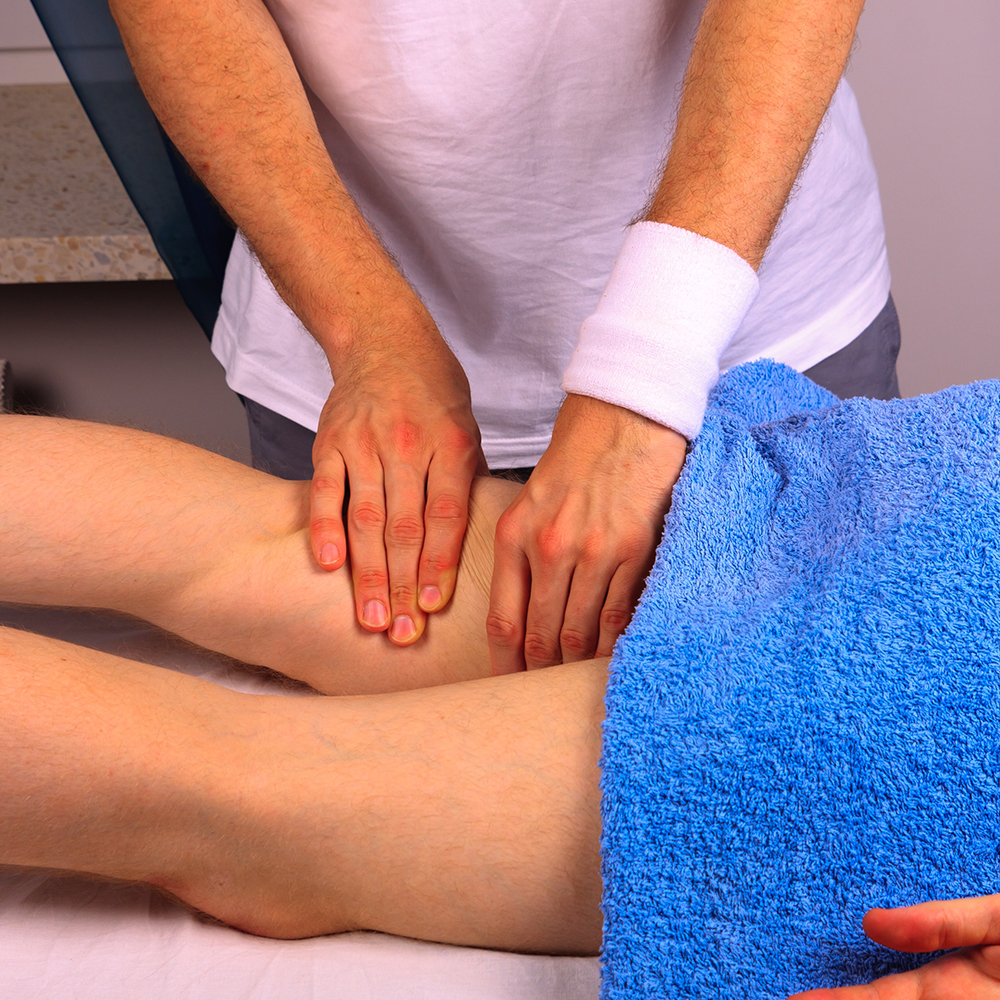 Symptom baekkensmerter behandling